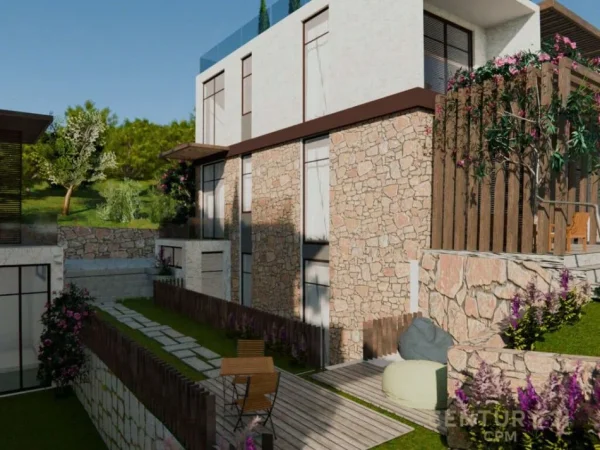 Himare, shes Vile 3+1 Kati 3, 283 m² 411.000 € 