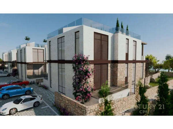 Himare, shes Vile 3+1 Kati 3, 283 m² 411.000 € 