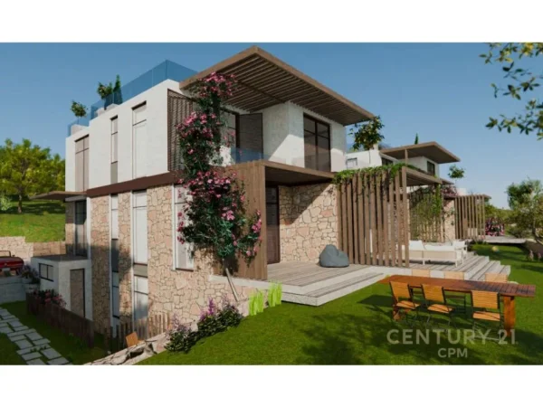 Himare, shes Vile 3+1 Kati 3, 283 m² 411.000 € 