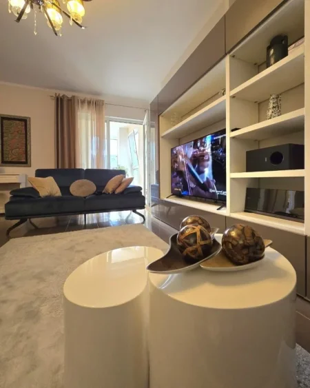 Tirane, shitet apartament 2+1 , 136 m² (Rruga Budi)