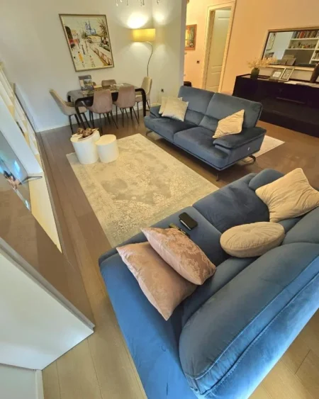 Tirane, shitet apartament 2+1 , 136 m² (Rruga Budi)