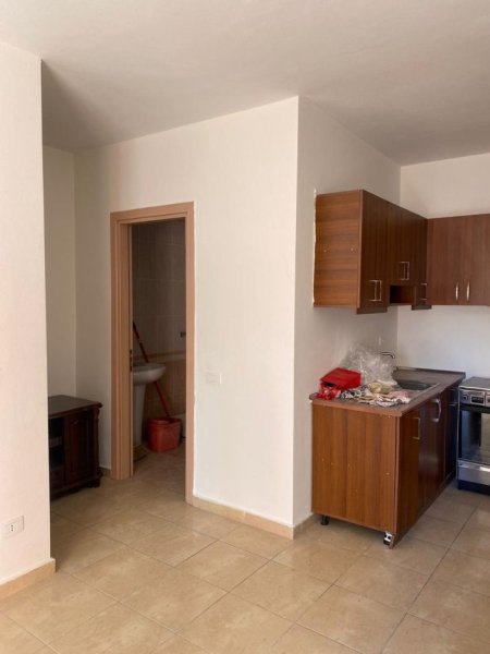 Durres, shes apartament 1+1 Kati 3, 75 m² 62.000 € (Rruga Pavaresia)