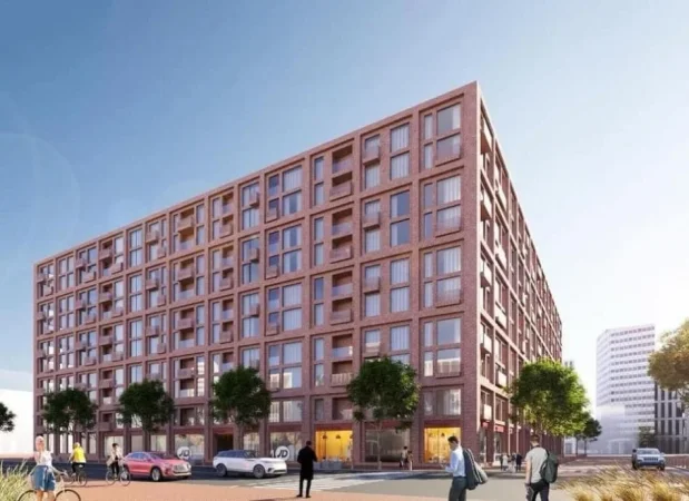 Tirane, shitet apartament 1+1 , 58 m² 78.000 € (5 Maji)