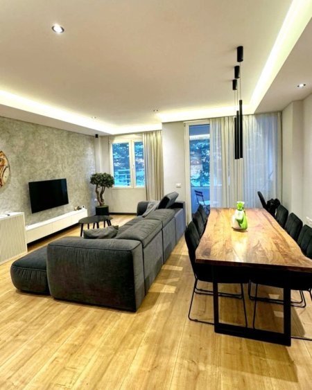 Tirane, shitet apartament 2+1 , 110 m² 262.000 € (Kodra e Diellit 1)