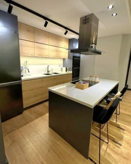Tirane, shitet apartament 2+1 , 110 m² 262.000 € (Kodra e Diellit 1)