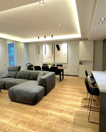 Tirane, shitet apartament 2+1 , 110 m² 262.000 € (Kodra e Diellit 1)