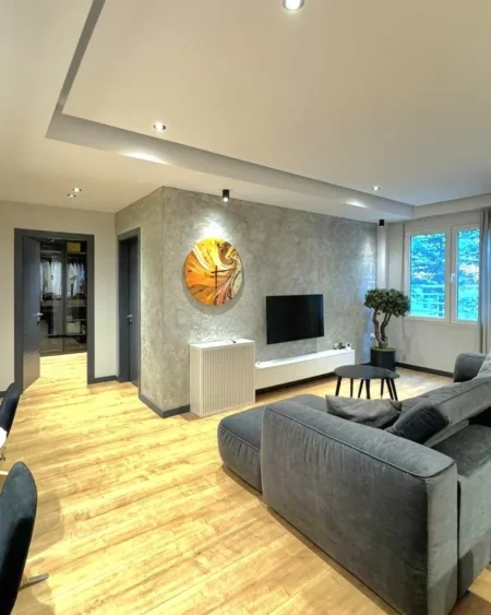 Tirane, shitet apartament 2+1 , 110 m² 262.000 € (Kodra e Diellit 1)