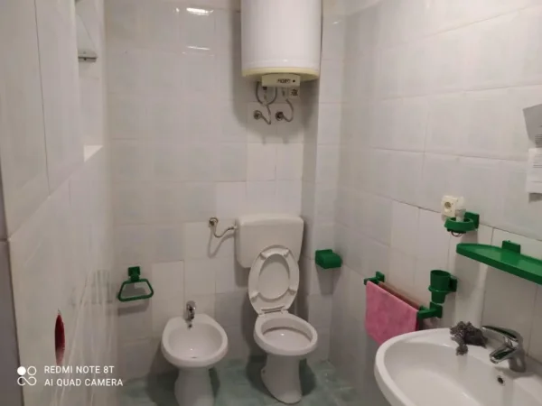 Durres, shitet apartament 1+1+Ballkon Kati 5, 62 m² 59.000 € (Drejtoria e Policise)