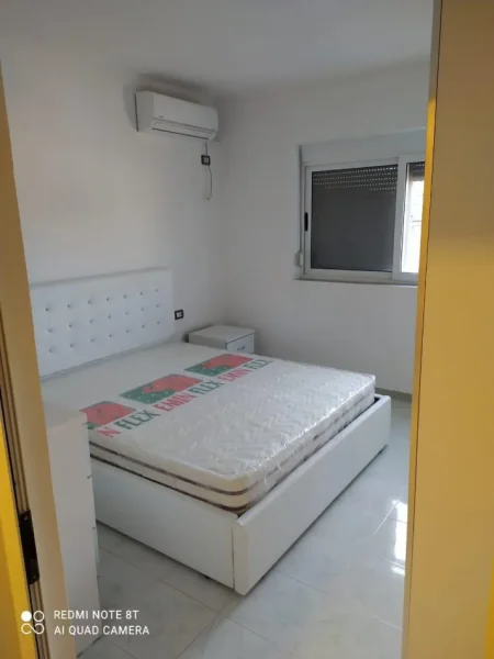 Durres, shitet apartament 1+1+Ballkon Kati 5, 62 m² 59.000 € (Drejtoria e Policise)