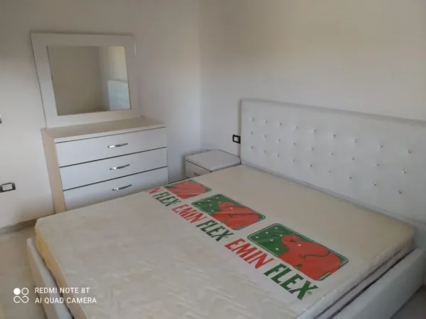 Durres, shitet apartament 1+1+Ballkon Kati 5, 62 m² 59.000 € (Drejtoria e Policise)