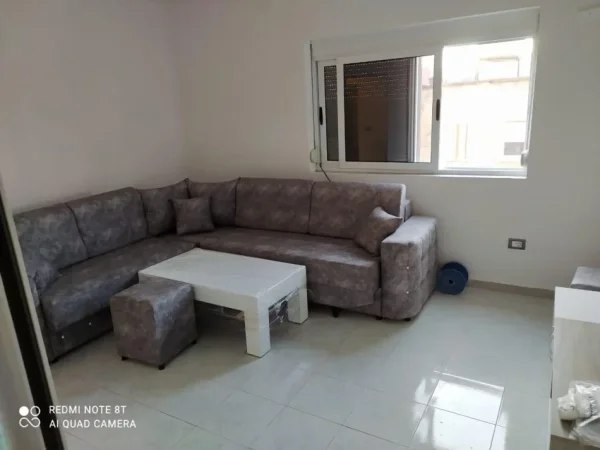 Durres, shitet apartament 1+1+Ballkon Kati 5, 62 m² 59.000 € (Drejtoria e Policise)
