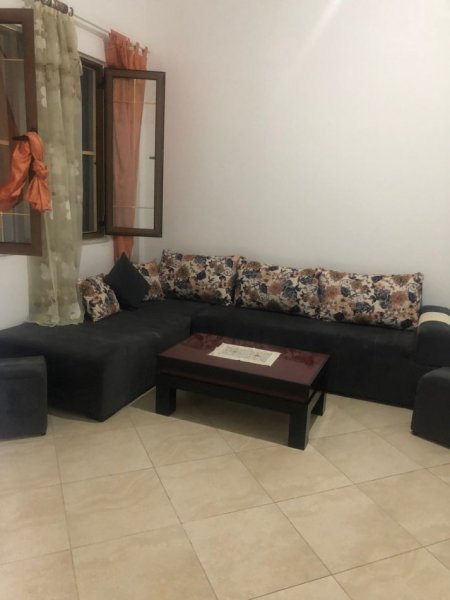 Tirane, jepet me qera apartament 1+1 Kati 1, 70 m² 350 € (KOPSHTI BOTANIK)