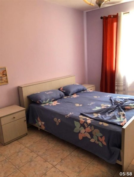 Tirane, jepet me qera apartament 2+1 Kati 4, 75 m² 500 € (RRUGA E ELBASANIT)