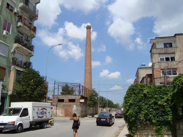 Tirane, shitet apartament 2+1 , 75 m² 129.000 € (Oxhaku)