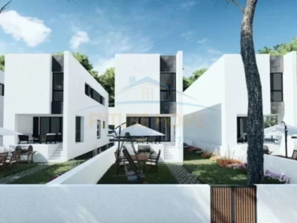 Tirane, shitet Vile 2 Katshe Kati 2, 108 m² 270.000 € (Gjiri i Lalzit)