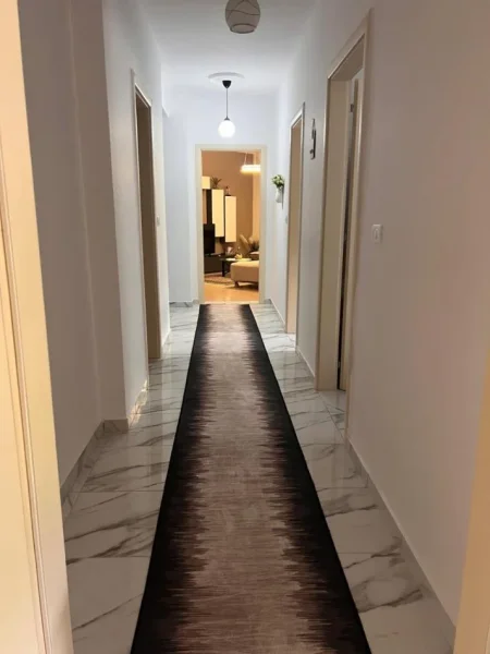 Tirane, shitet apartament 2+1+Ballkon Kati 1, 94 m² 113.000 € (fresk)