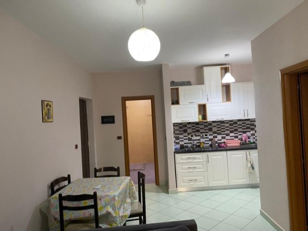 Durres, shitet apartament 1+1+Ballkon Kati 3, 60 m² 82.000 € (RROTA KUQE PLAZH)