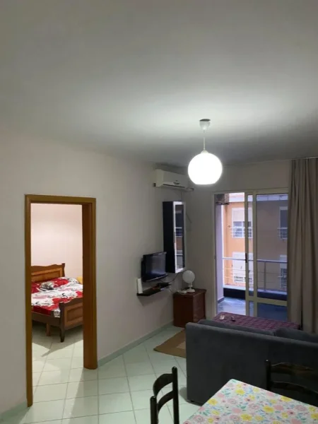 Durres, shitet apartament 1+1+Ballkon Kati 3, 60 m² 82.000 € (RROTA KUQE PLAZH)