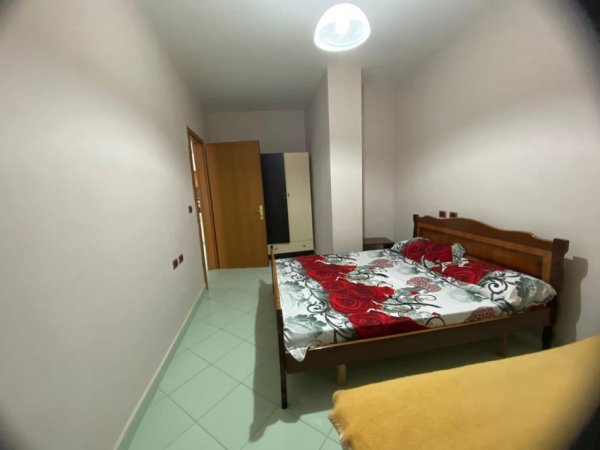 Durres, shitet apartament 1+1+Ballkon Kati 3, 60 m² 82.000 € (RROTA KUQE PLAZH)