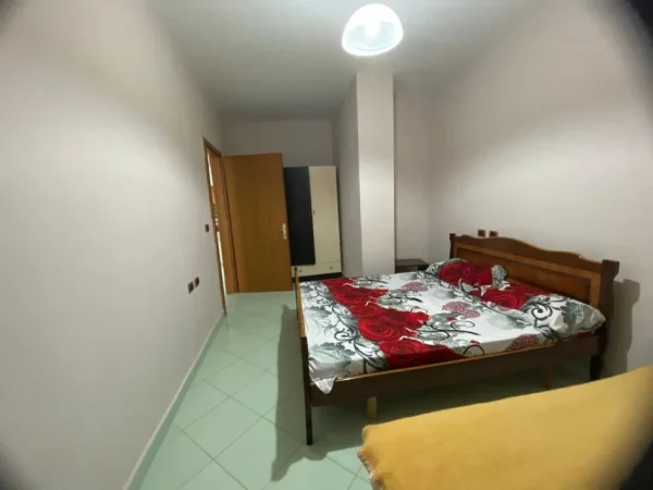 Durres, shitet apartament 1+1+Ballkon Kati 3, 60 m² 82.000 € (RROTA KUQE PLAZH)