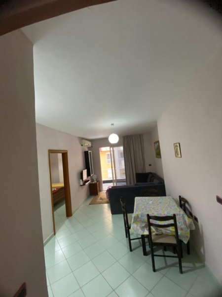 Durres, shitet apartament 1+1+Ballkon Kati 3, 60 m² 82.000 € (RROTA KUQE PLAZH)