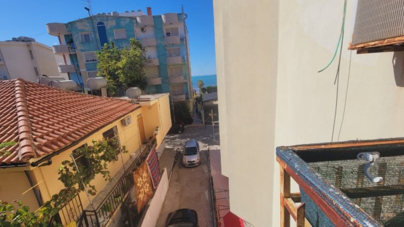 Jepet me qera apartament 1+1 Prane Hotel Antalya, Hekurrudha Plazh