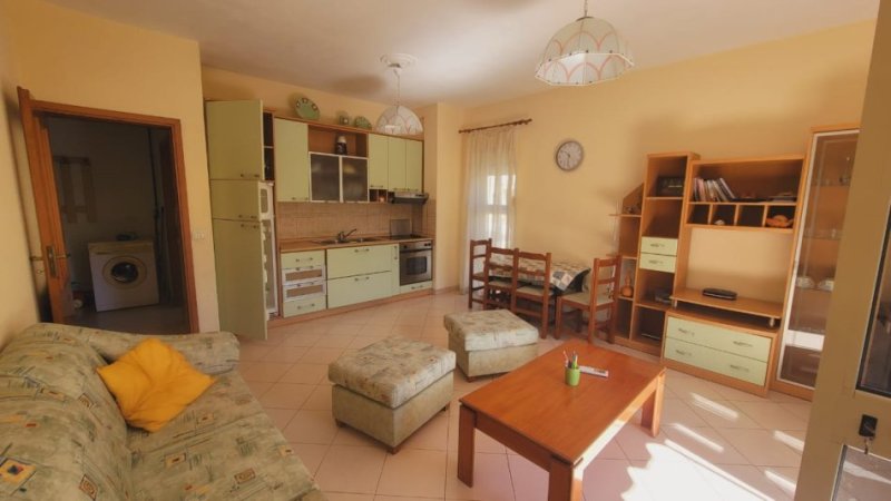 Jepet me qera apartament 1+1 Prane Hotel Antalya, Hekurrudha Plazh