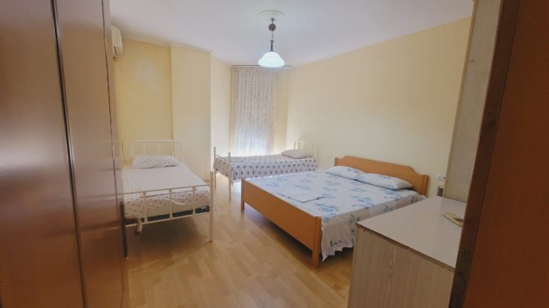 Jepet me qera apartament 1+1 Prane Hotel Antalya, Hekurrudha Plazh