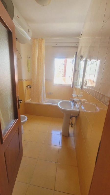 Jepet me qera apartament 1+1 Prane Hotel Antalya, Hekurrudha Plazh