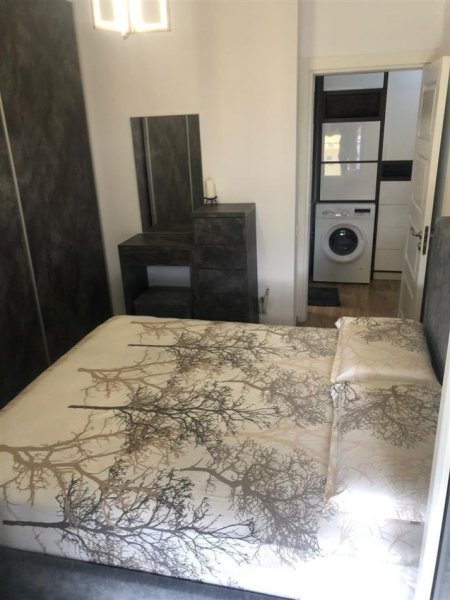Tirane, jepet me qera apartament 1+1 Kati 7, 68 m² 500 € (Fusha Aviacionit)