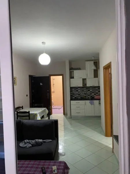 Durres, shitet apartament 1+1 Kati 3, 60 m² 82.000 € 