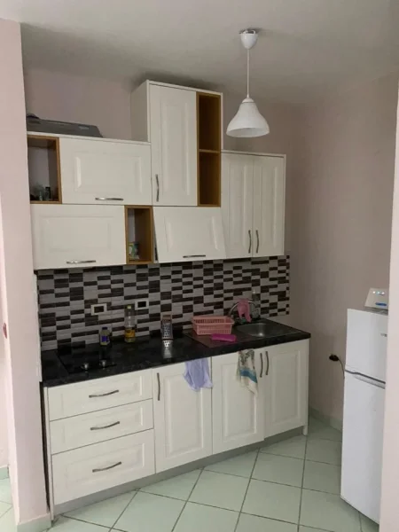 Durres, shitet apartament 1+1 Kati 3, 60 m² 82.000 € 