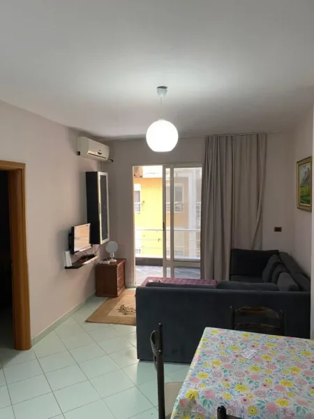 Durres, shitet apartament 1+1 Kati 3, 60 m² 82.000 € 