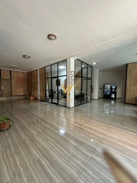 Tirane, jepet me qera zyre Kati 0, 600 m² 2.000 € (RRUGA DRITAN HOXHA)