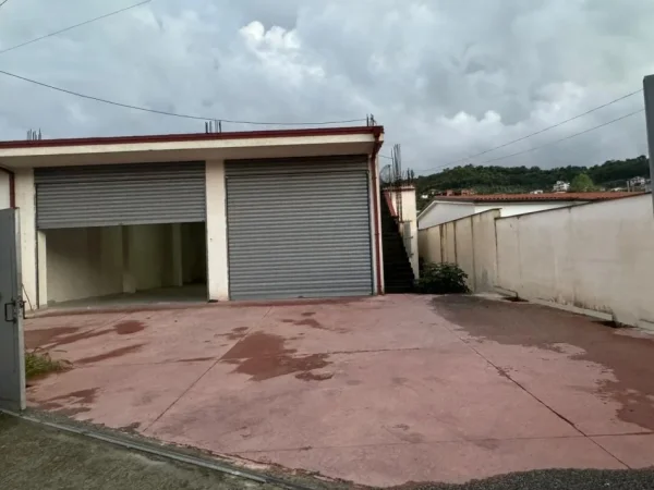 Tirane, jepet me qera magazine Kati 0, 300 m² 1.500 € (Mzez , prane Mobileri Ajax)