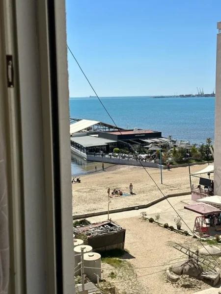 Durres, shitet apartament 2+1 Kati 4, 80 m² 150.000 € 