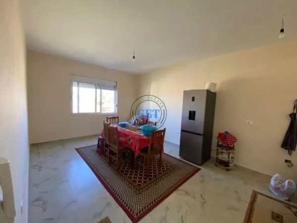 Durres, shitet apartament 1+1 Kati 3, 64 m² 68.000 € (Plepa)