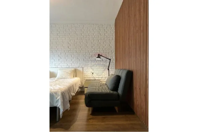 Tirane, shitet apartament 1+1 Kati 3, 51 m² 110.000 € (Shkolla Mihal Grameno - Shkolla Baletit)