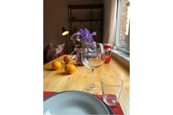 Tirane, shitet apartament 1+1 Kati 3, 51 m² 110.000 € (Shkolla Mihal Grameno - Shkolla Baletit)