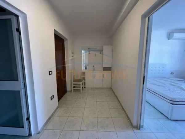 Durres, shitet apartament 1+1 Kati 5, 56 m² 59.000 € (drejtoria e policise)