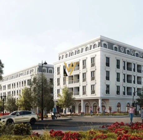 Tirane, shitet apartament 2+1+Ballkon Kati 3, 125 m² 202.000 € (SAUK)