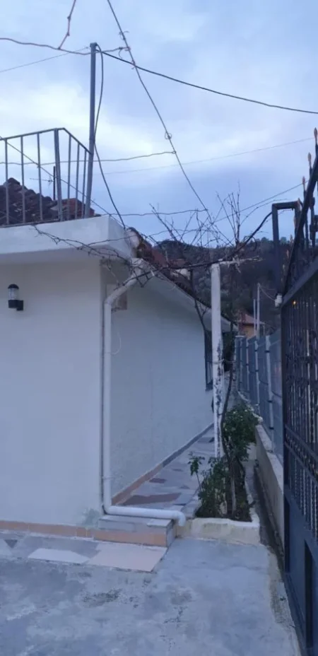 Tirane, shitet shtepi 2+1 Kati 0, 320 m² 90.000 € (Vore)