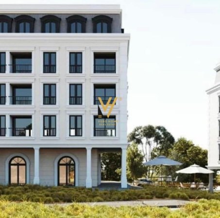 Tirane, shitet apartament 1+1+Ballkon Kati 2, 71 m² 115.000 € (SAUK)