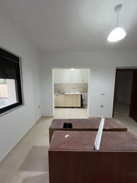 Tirane, shitet apartament 1+1 Kati 4, 56 m² 113.000 € (Bulevardi Zhan Dark)