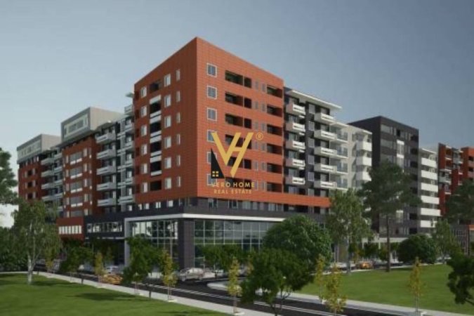 Tirane, jepet me qera apartament 2+1+Ballkon Kati 1, 93 m² 400 € (YZBERISHT)