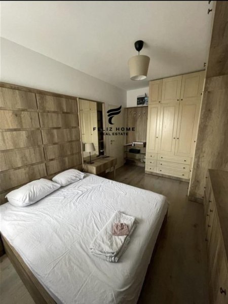 Tirane, jepet me qera apartament 2+1+Ballkon Kati 4, 80 m² 550 € (ASTIR)