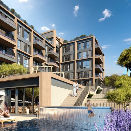 Lezhe Shengjin, shitet apartament 1+1 Kati 3, 74 m² (RANA E HEDHUN)