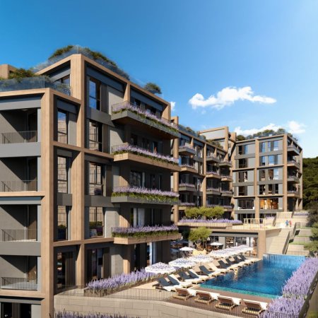 Lezhe Shengjin, shitet apartament 1+1 Kati 3, 74 m² (RANA E HEDHUN)
