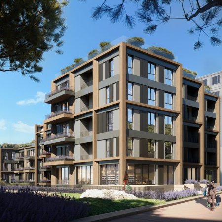 Lezhe Shengjin, shitet apartament 1+1 Kati 3, 74 m² (RANA E HEDHUN)