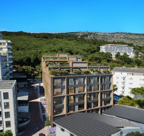 Lezhe Shengjin, shitet apartament 1+1 Kati 3, 74 m² (RANA E HEDHUN)